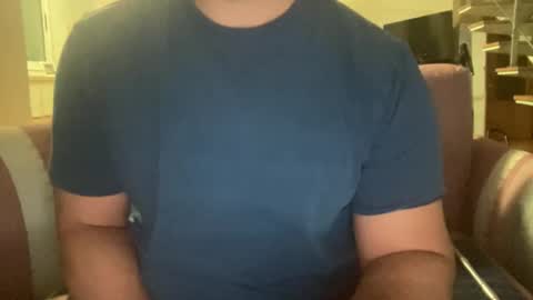 jsrmr online show from November 19, 8:31 pm