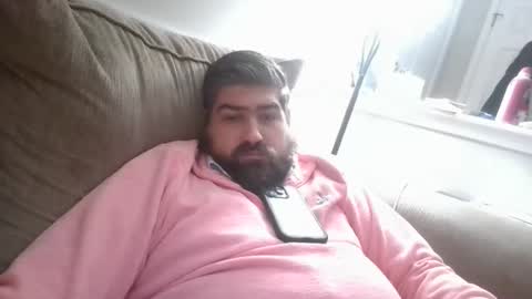 Snapshot of jthompson813 chatting on January 7, 12:24 am jthompson813 online show from January 7, 12:24 am