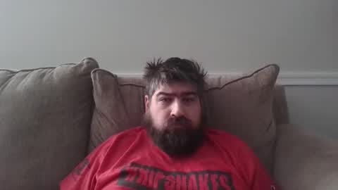 Snapshot of jthompson813 chatting on January 15, 2:13 pm jthompson813 online show from January 15, 2:13 pm