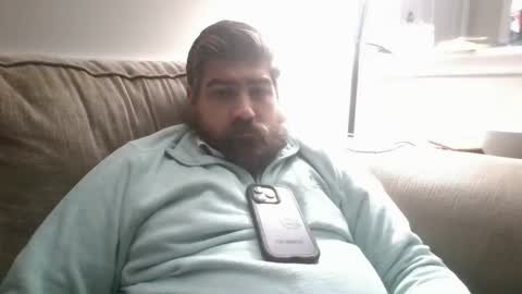 Snapshot of jthompson813 chatting on January 23, 12:04 am jthompson813 online show from January 23, 12:04 am