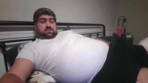 Snapshot of jthompson813 chatting on February 2, 8:19 pm jthompson813 online show from February 2, 8:19 pm