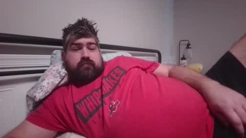 Snapshot of jthompson813 chatting on March 8, 7:31 pm jthompson813 online show from March 8, 7:31 pm