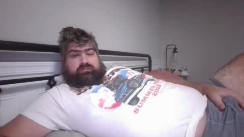 Snapshot of jthompson813 chatting on October 7, 11:40 am jthompson813 online show from October 7, 11:40 am