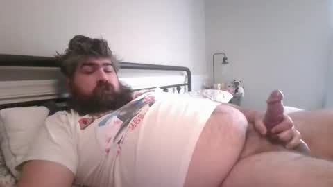 jthompson813 online show from March 11, 2:01 pm