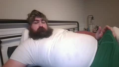 jthompson813 online show from March 25, 11:38 am