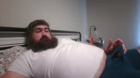 jthompson813 online show from April 7, 10:31 pm