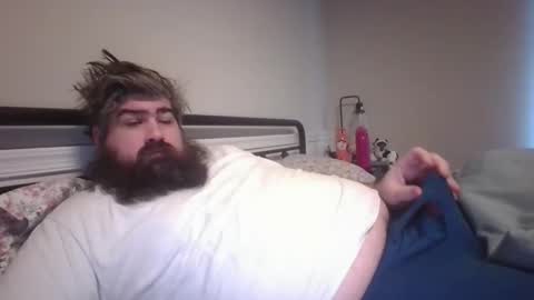 jthompson813 online show from April 8, 11:43 am