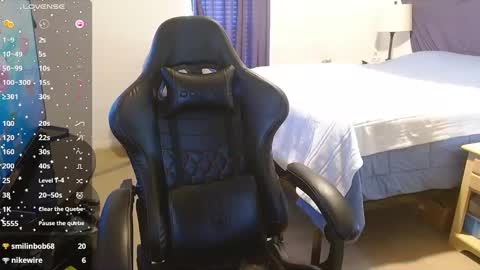 Jessi Dee online show from February 19, 4:55 pm