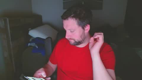 Snapshot of jtrnbll chatting on March 3, 1:42 am ... online show from March 3, 1:42 am