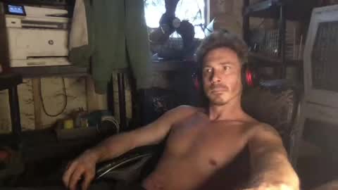 JTS online show from November 16, 10:04 pm