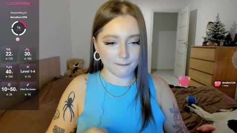 Julia and Julia online show from December 27, 5:16 pm