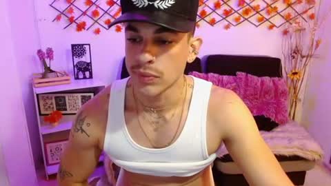 Juan online show from June 28, 12:11 pm