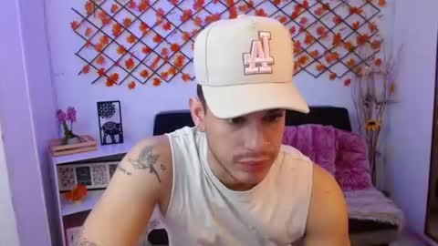 Juan online show from July 8, 2:16 am