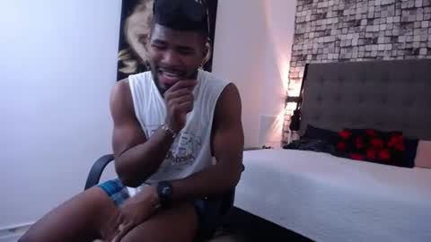 Juan123 online show from June 30, 5:14 pm