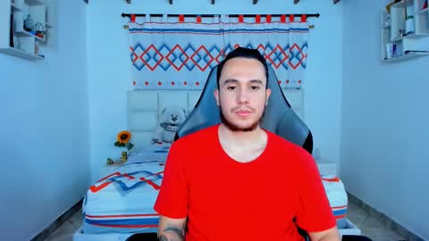 Juan online show from December 26, 12:25 am