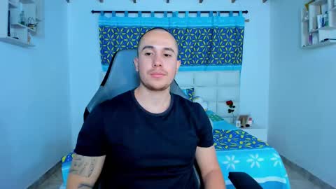 Juan online show from January 20, 7:25 am