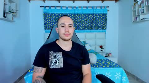 Juan online show from January 29, 7:46 am