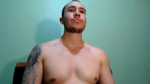 Juan online show from February 22, 10:51 am