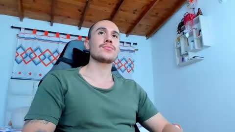 Juan online show from March 4, 9:40 am