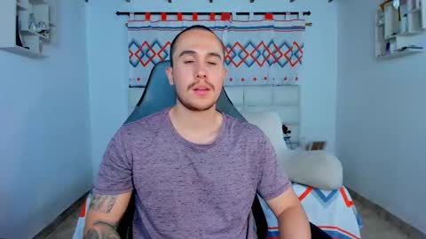 Juan online show from March 7, 10:24 am