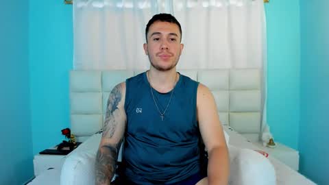 Juan online show from September 12, 7:47 pm