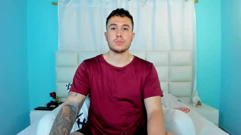 Juan online show from September 15, 8:31 pm