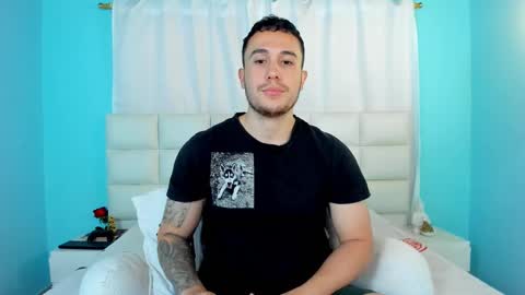 Juan online show from September 18, 9:06 pm