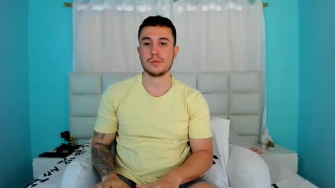 Juan online show from September 20, 7:48 pm