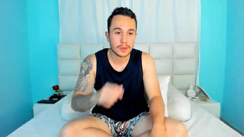 Juan online show from November 2, 2:14 am