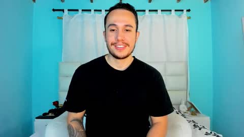 Juan online show from November 11, 9:48 pm