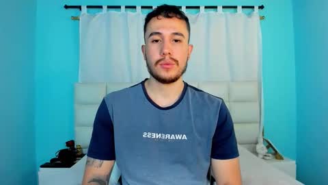 Juan online show from December 14, 10:36 pm