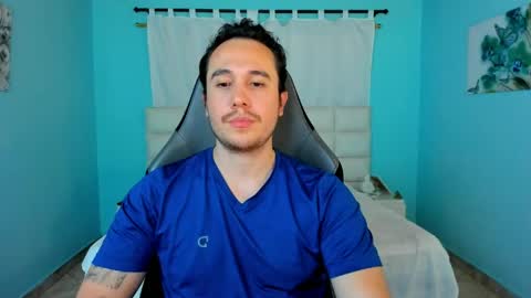 Juan online show from May 11, 12:49 am