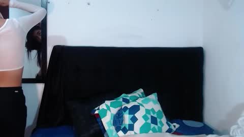    online show from January 7, 12:07 pm