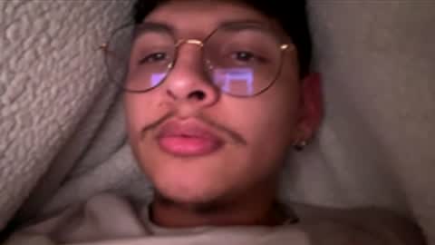 Juan Belmont online show from November 25, 5:07 am