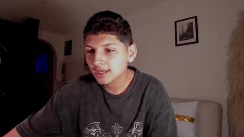 Juan Belmont online show from February 7, 11:58 am