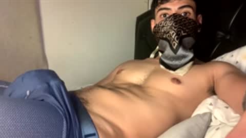 lJuanl online show from June 4, 8:04 pm