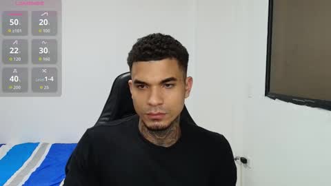 juan_gomez_1 online show from February 2, 9:30 am