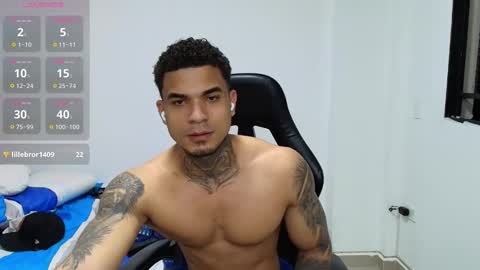 juan_gomez_1 online show from February 27, 12:10 am