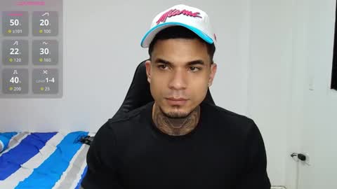 juan_gomez_1 online show from March 2, 12:35 am