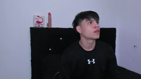 JUAN  independent model online show from January 7, 11:23 am