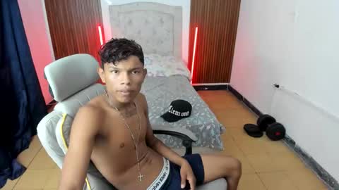 Juan Mhata online show from February 22, 12:34 am