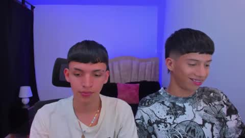 JuanSteven online show from September 9, 2:22 am