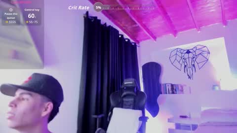 Juan Posada online show from February 27, 4:40 pm