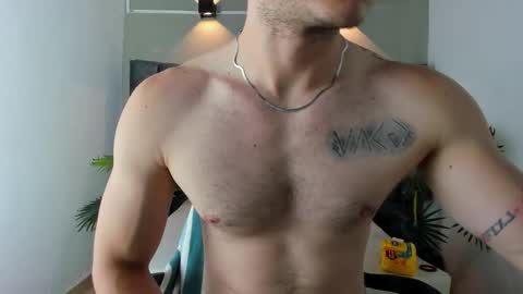 JUAN online show from November 6, 4:57 am