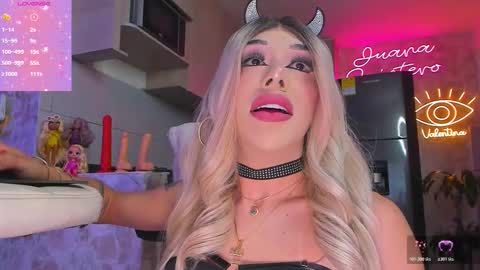 JUANA VALENTINA QUINTERO independent model  ONLY FANS --- Juanaquintero online show from November 1, 4:47 am