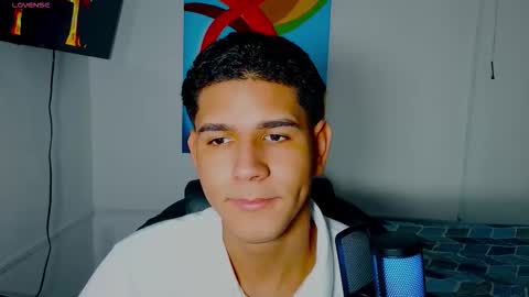 Juan online show from November 9, 3:16 am