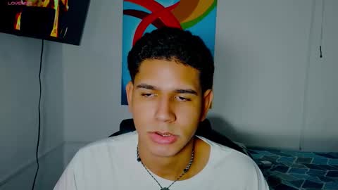 Juan online show from November 13, 2:54 am