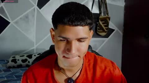 Juan online show from April 30, 2:51 am