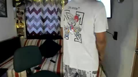 juan jose online show from May 27, 4:59 pm