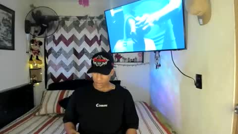 juan jose online show from May 28, 5:54 pm